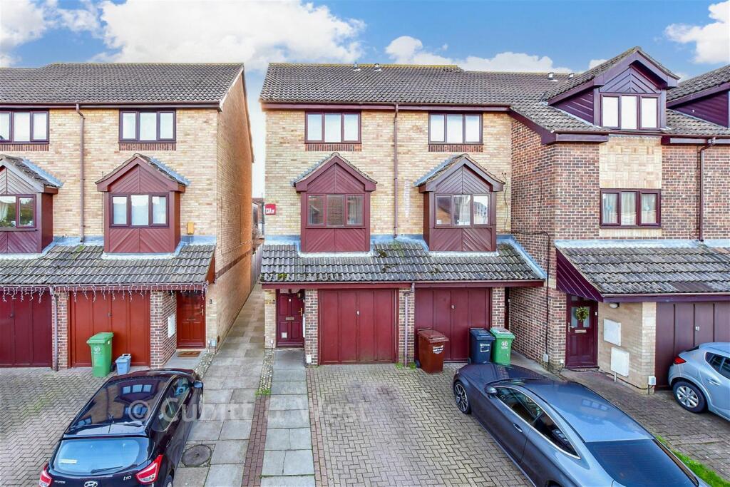 Main image of property: Vita Road, Hilsea, Portsmouth, Hampshire