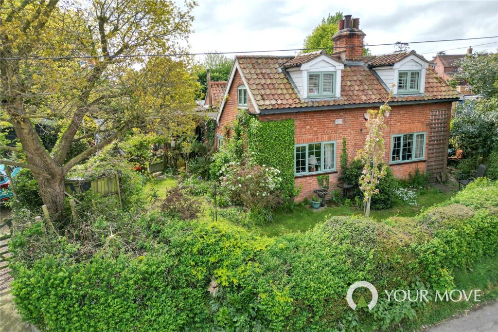 Main image of property: Mill Lane, Barnby, Beccles, Suffolk, NR34