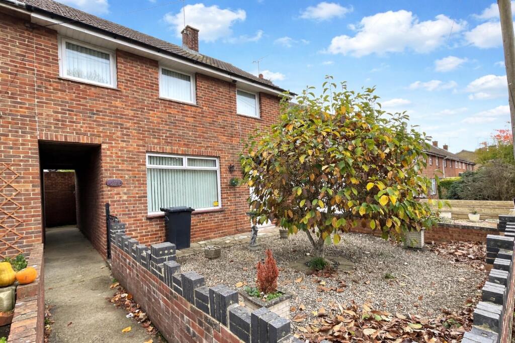 Main image of property: Penhill Drive, Swindon