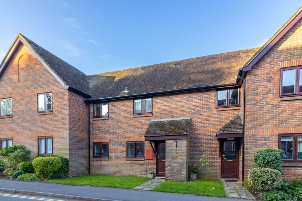 Main image of property: Station Road, Alresford, Hampshire, SO24