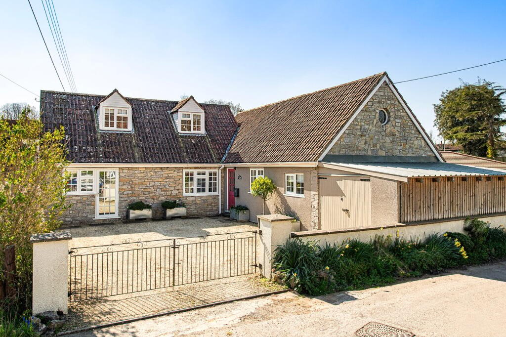 Main image of property: Church Street, Blackford, Wedmore, BS28