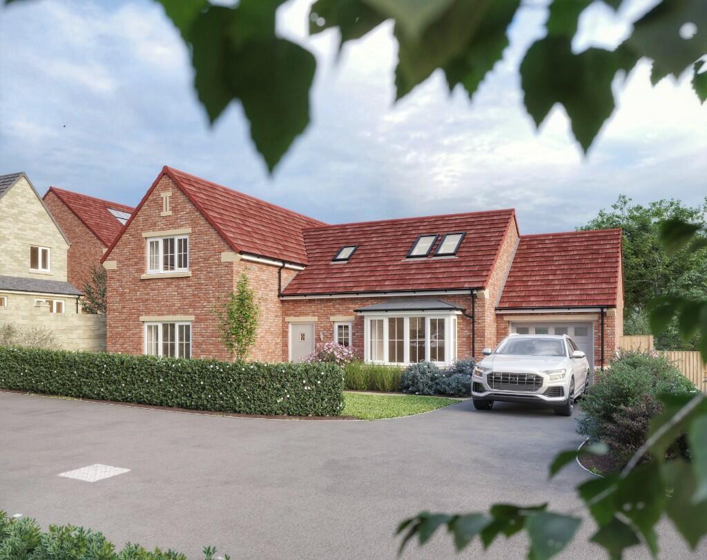 Main image of property: Nightingale Rd,
Guisborough,
TS14 8HA