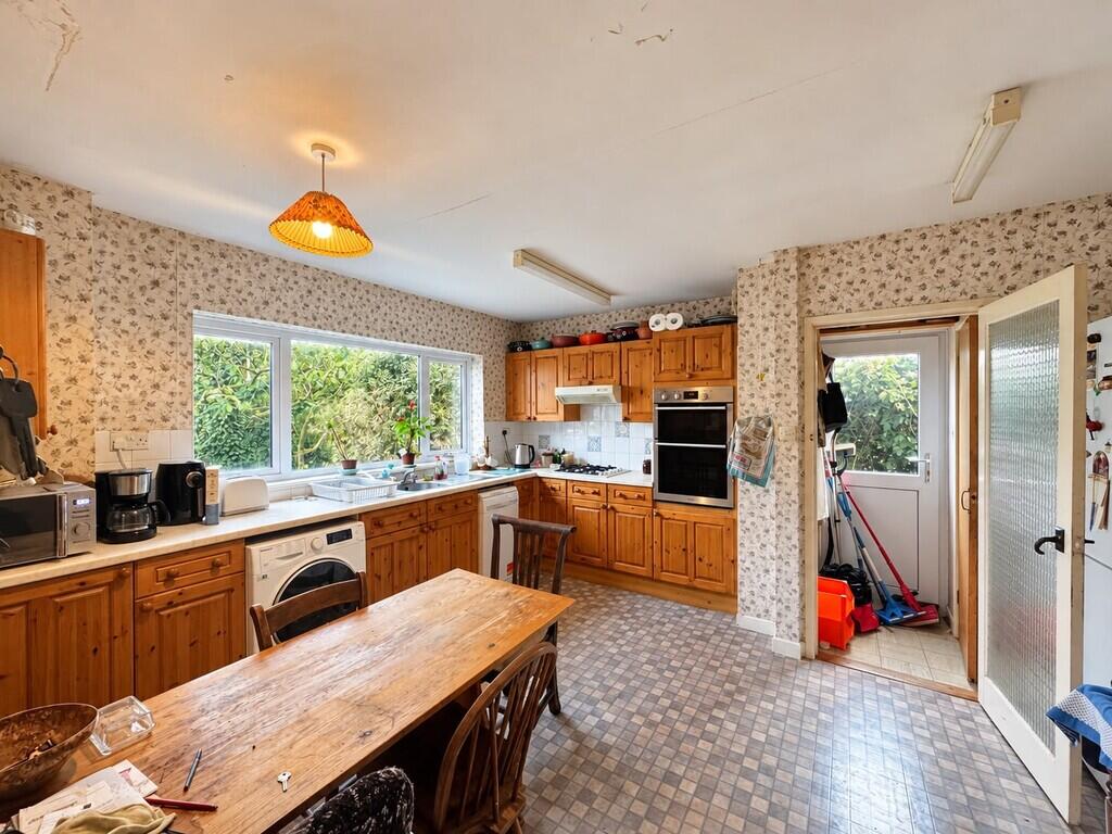 House in Plymouth - View 3
