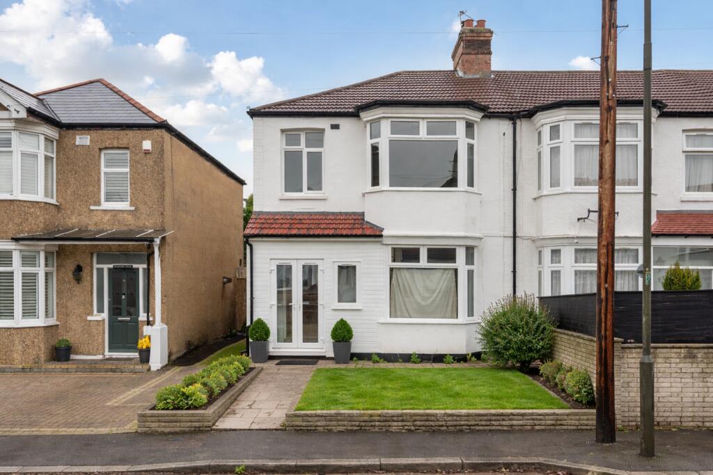 Main image of property: Uckfield Grove, Mitcham, CR4