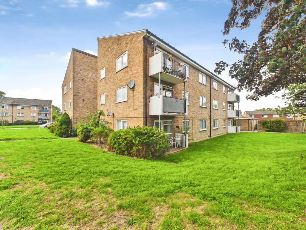 Main image of property: Shermanbury Court, Horsham