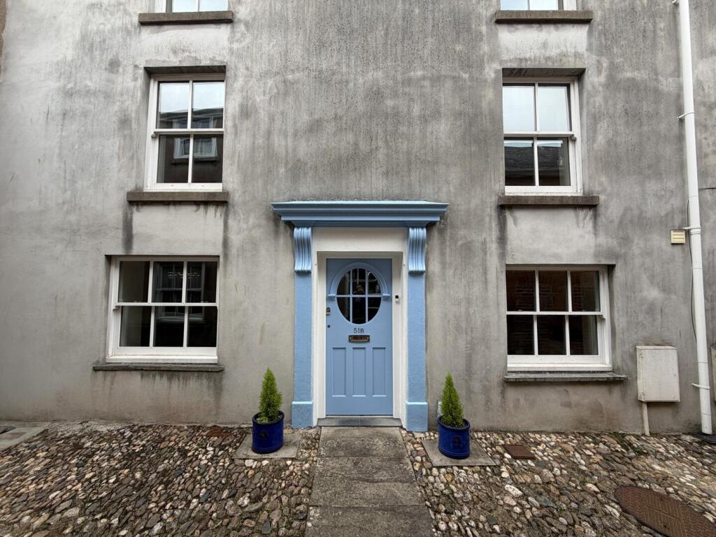 Main image of property: Fore Street, Kingsbridge