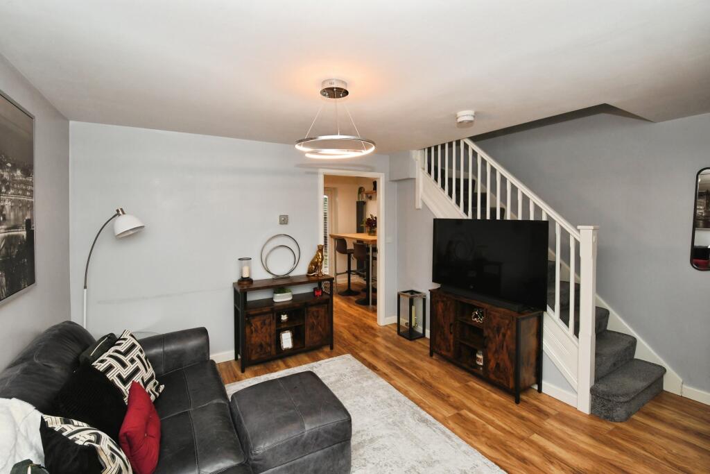 Quintus Place, Lincoln, LN6 photo 3