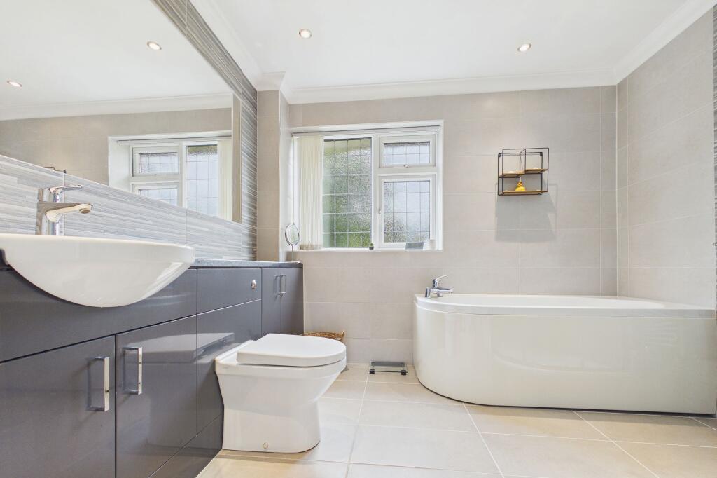 House in Chester - View 4