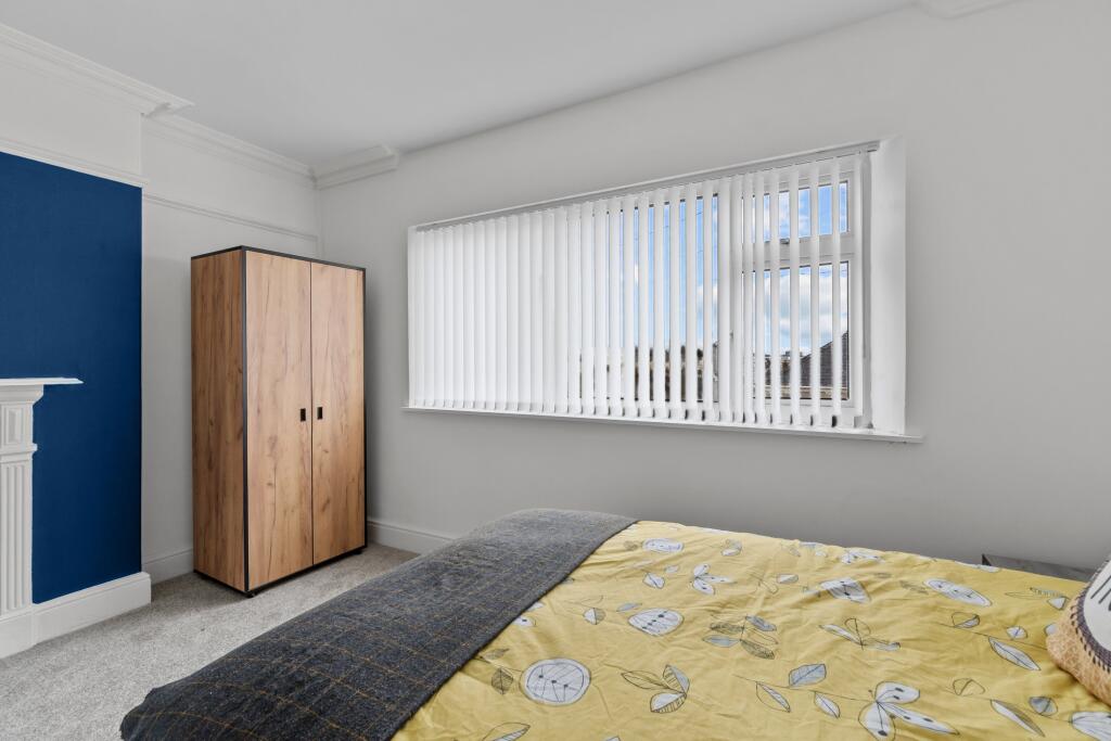 31 Ford Park Road, Mutley, Plymouth – pohled 2