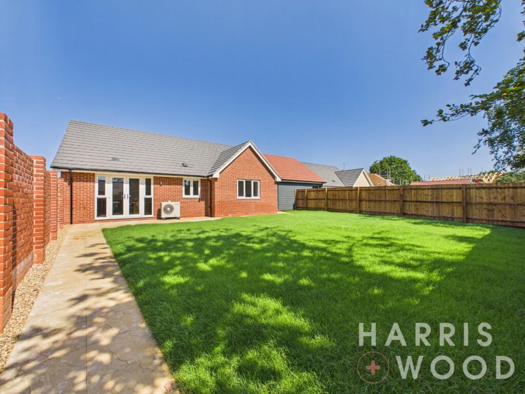 House in Colchester, West Bergholt - View 4