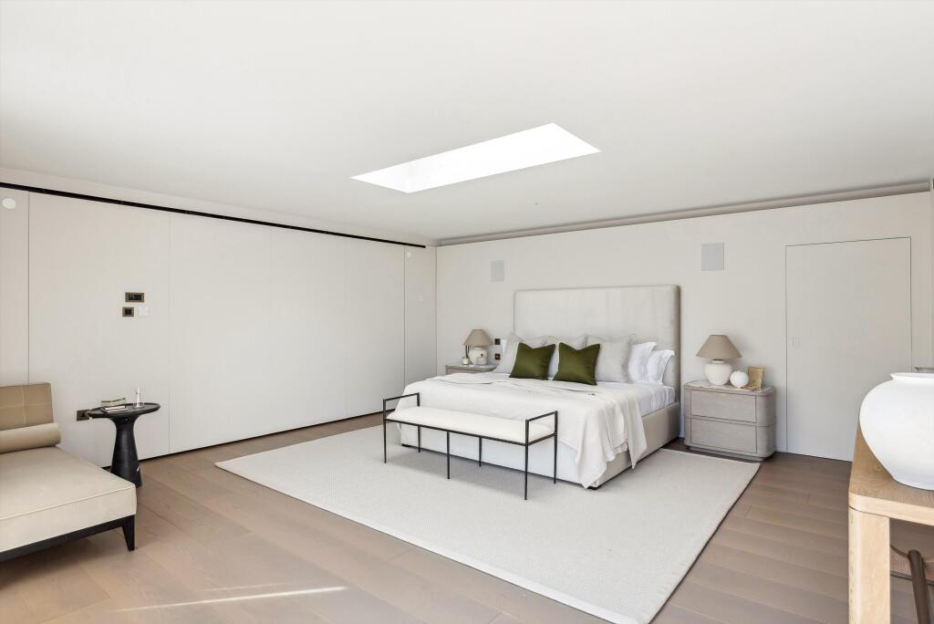 Apartment in London, Hans Town, Chelsea - View 4