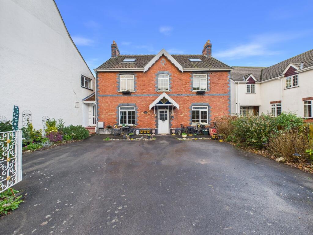 Main image of property: Uphill Way, Uphill, Weston-Super-Mare, BS23