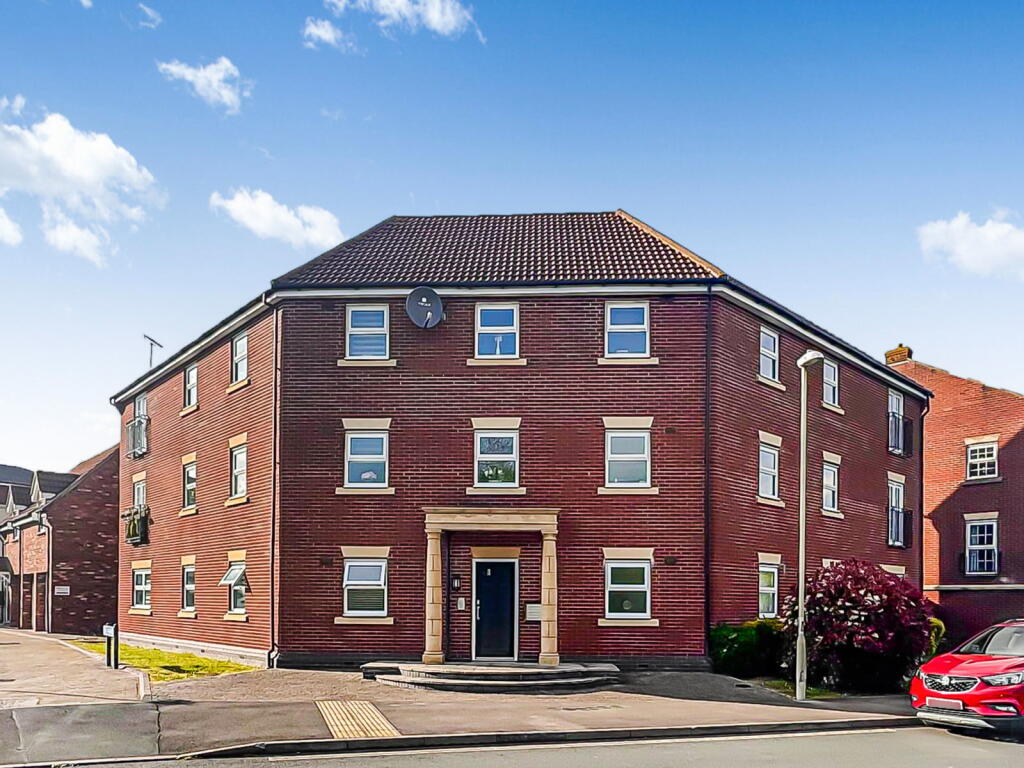 Main image of property: Streamside, Tuffley, Gloucester, GL4 0TA