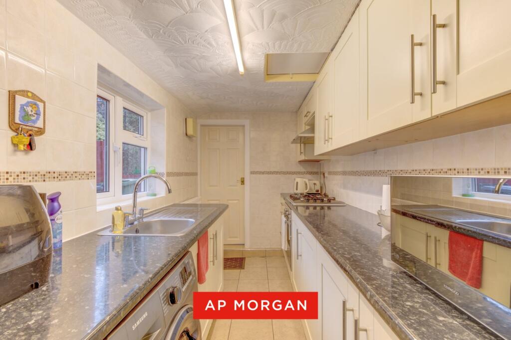 Additional image 6 of Oakly Road, Southcrest, Redditch, B97