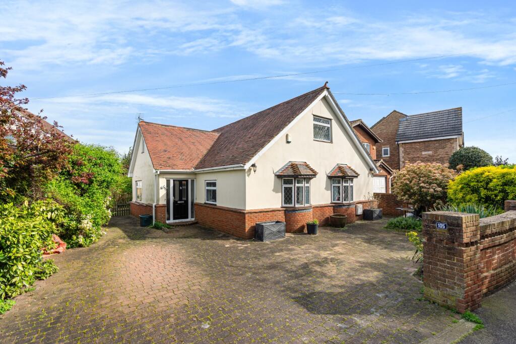 Main image of property: Hedge Place Road, Greenhithe, Kent, DA9
