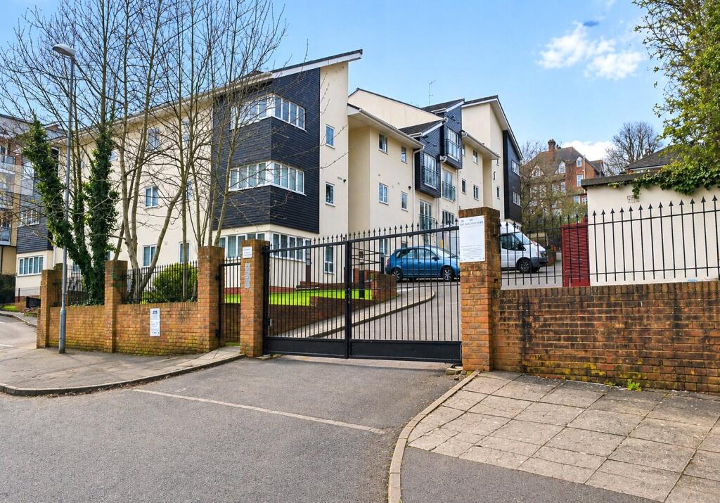 Main image of property: Buckland Rise, Maidstone, ME16