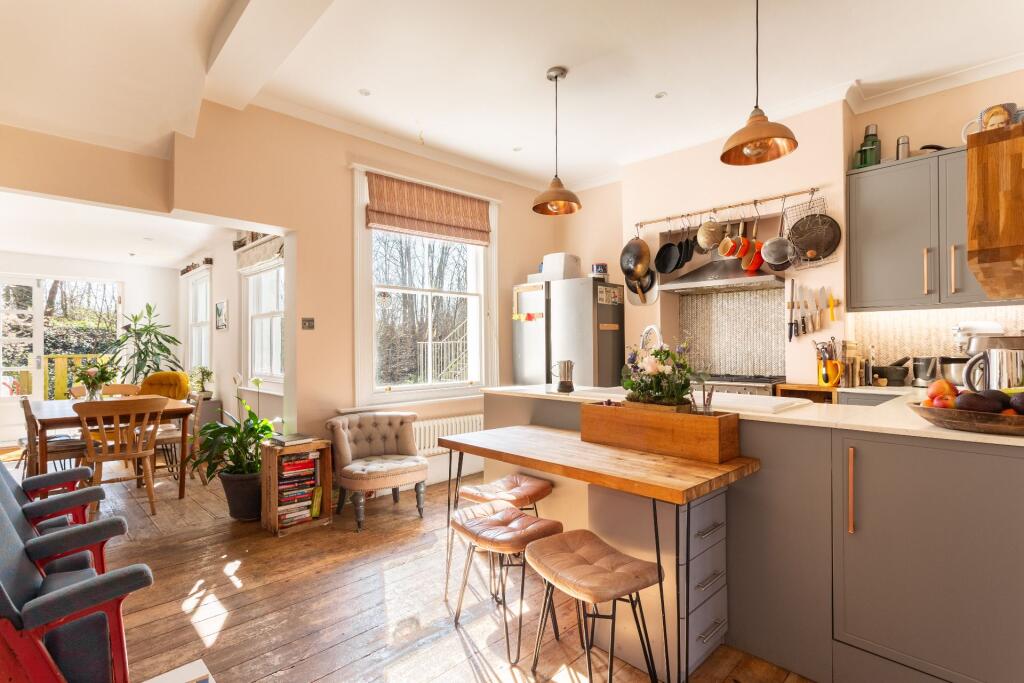 Main image of property: Springfield Road, Brighton