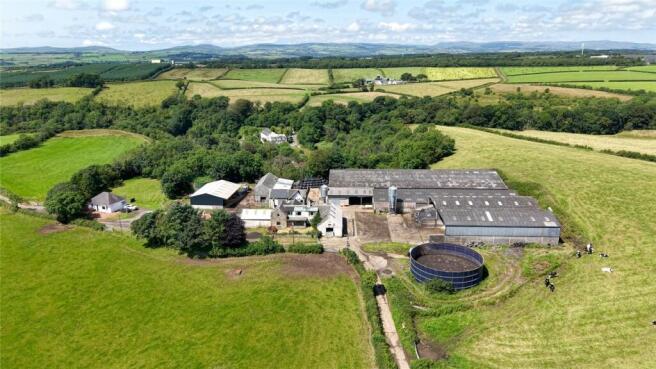 Burrowland Farm