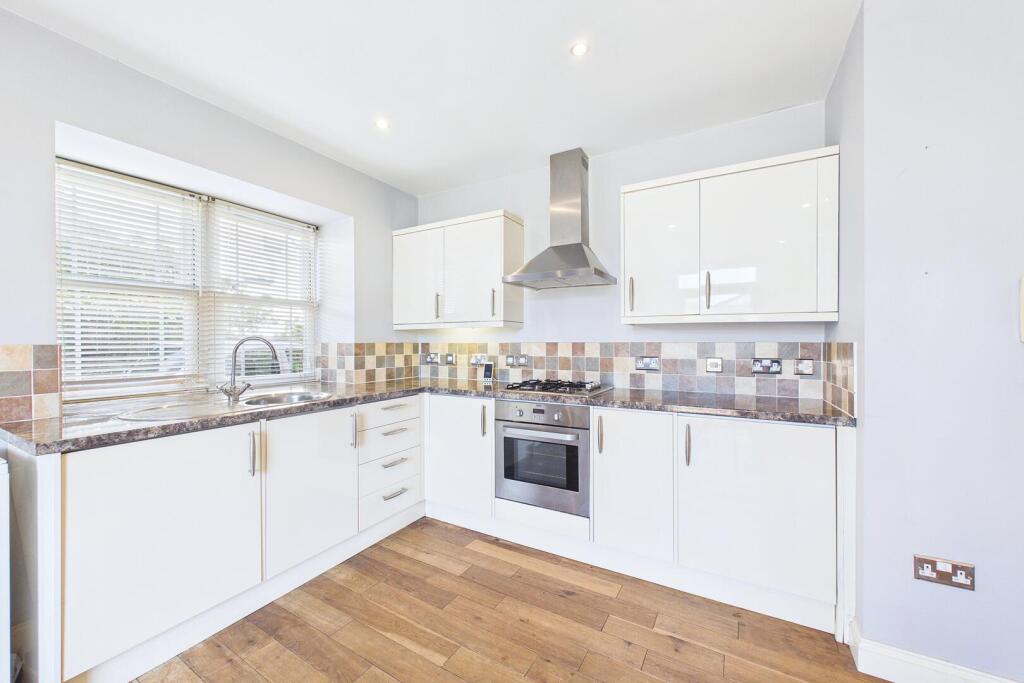 Apartment in Nailsea, North Somerset - View 5