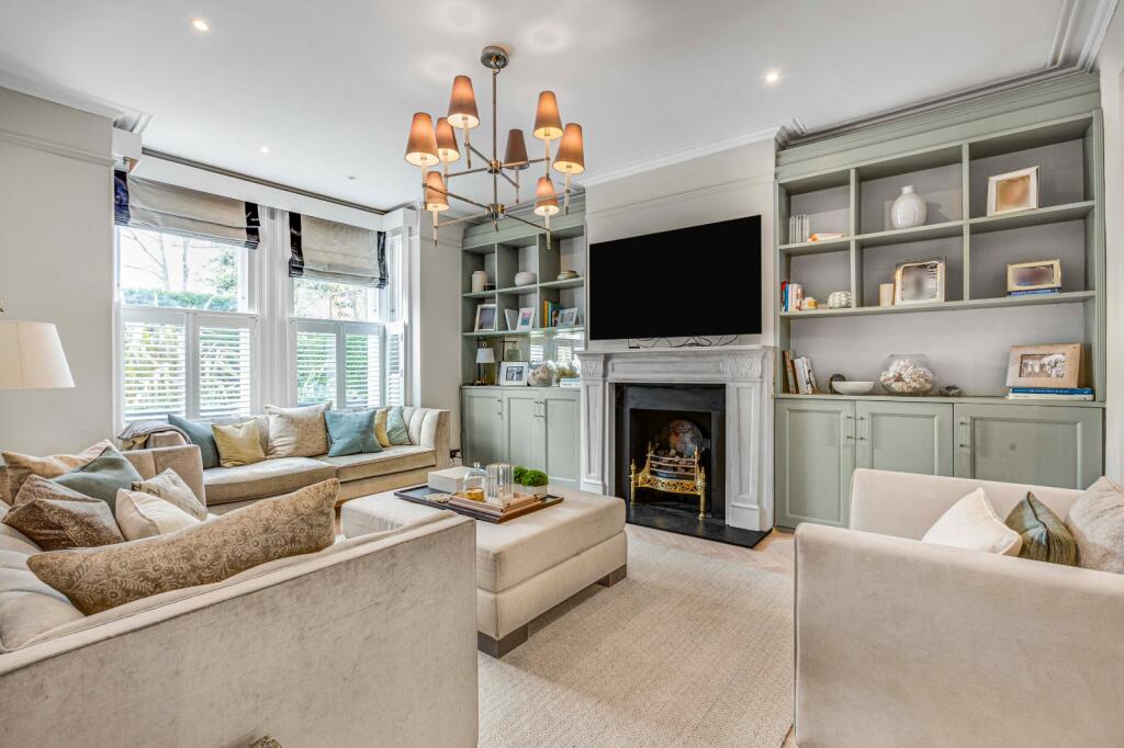 Cambridge Road, Teddington, Middlesex, TW11 photo 4