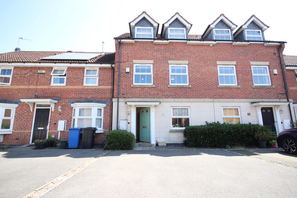 Main image of property: AVALON DRIVE - AVAILABLE NOW