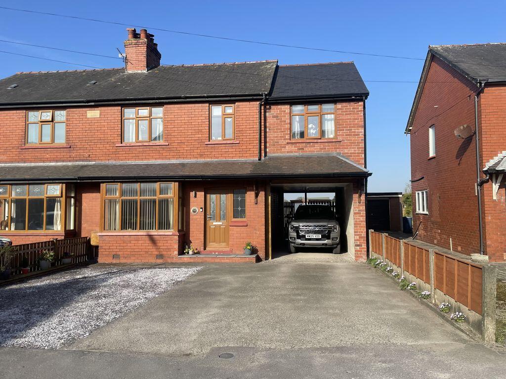 Main image of property: Church Road, Tarleton, Preston