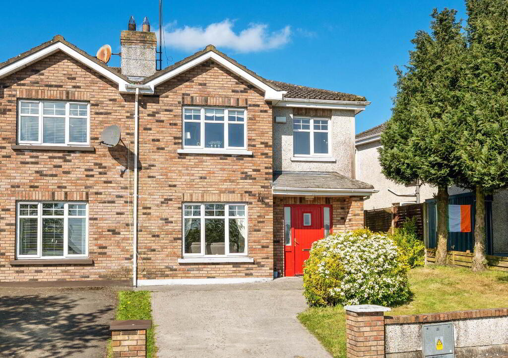 Main image of property: 48 Newrath View, Kells