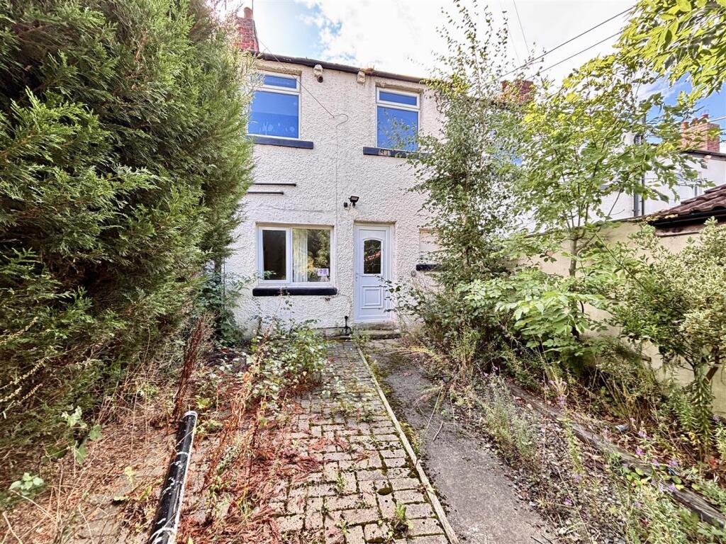 Main image of property: Newcastle Terrace, Framwellgate Moor, Durham