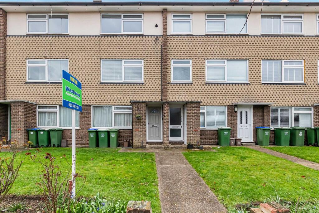 Main image of property: Crescent Road, Sidcup, DA15 7HN