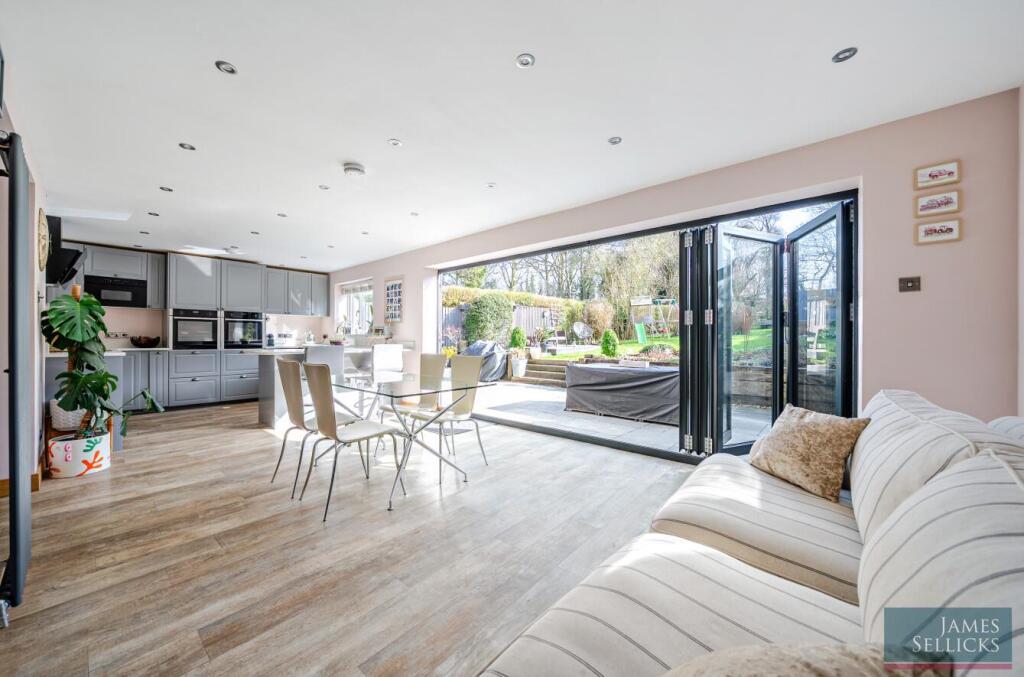 Main image of property: East Carlton Park, East Carlton, Market Harborough