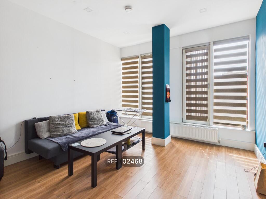 Main image of property: Maple Court, Elm Street, Ipswich, IP1 1EZ