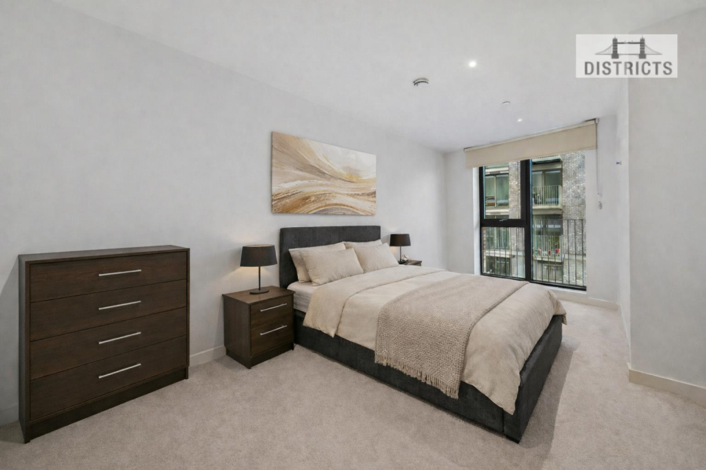 Main image of property: Mercier Court, Royal Wharf E16