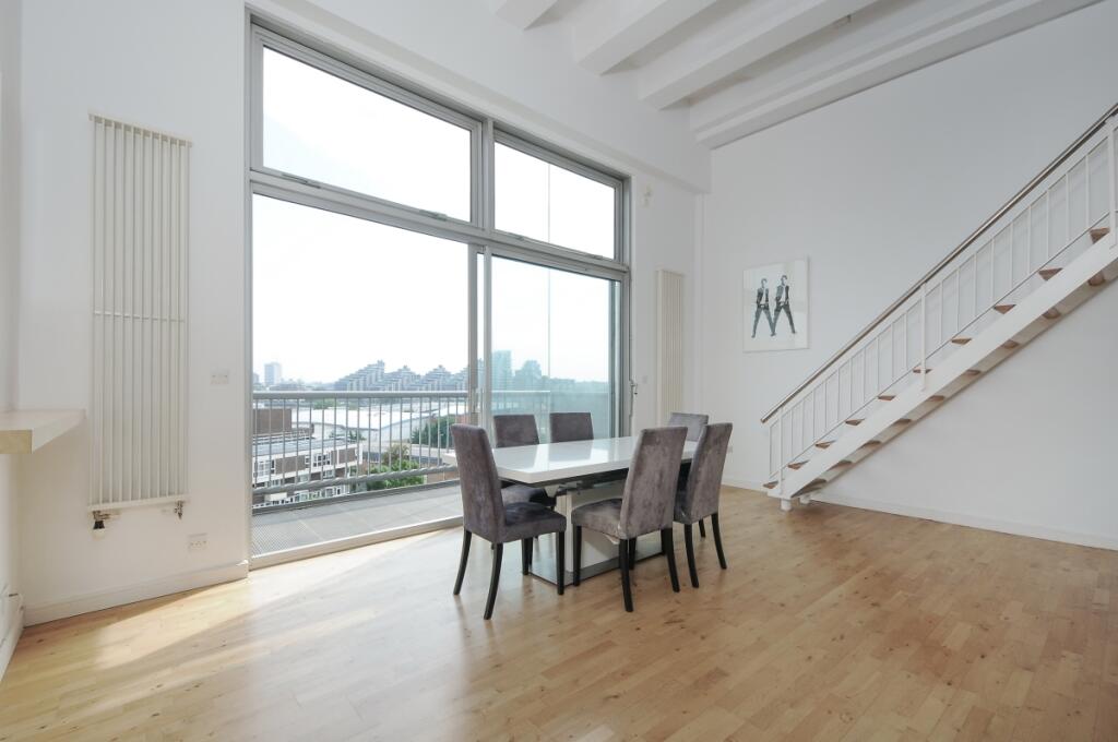 Main image of property: Peterborough Road, London, SW6