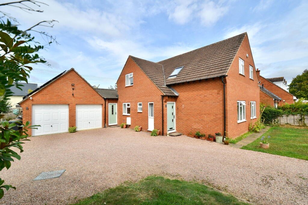 Fallon Lane, Bretforton, WR11 7GZ photo 2