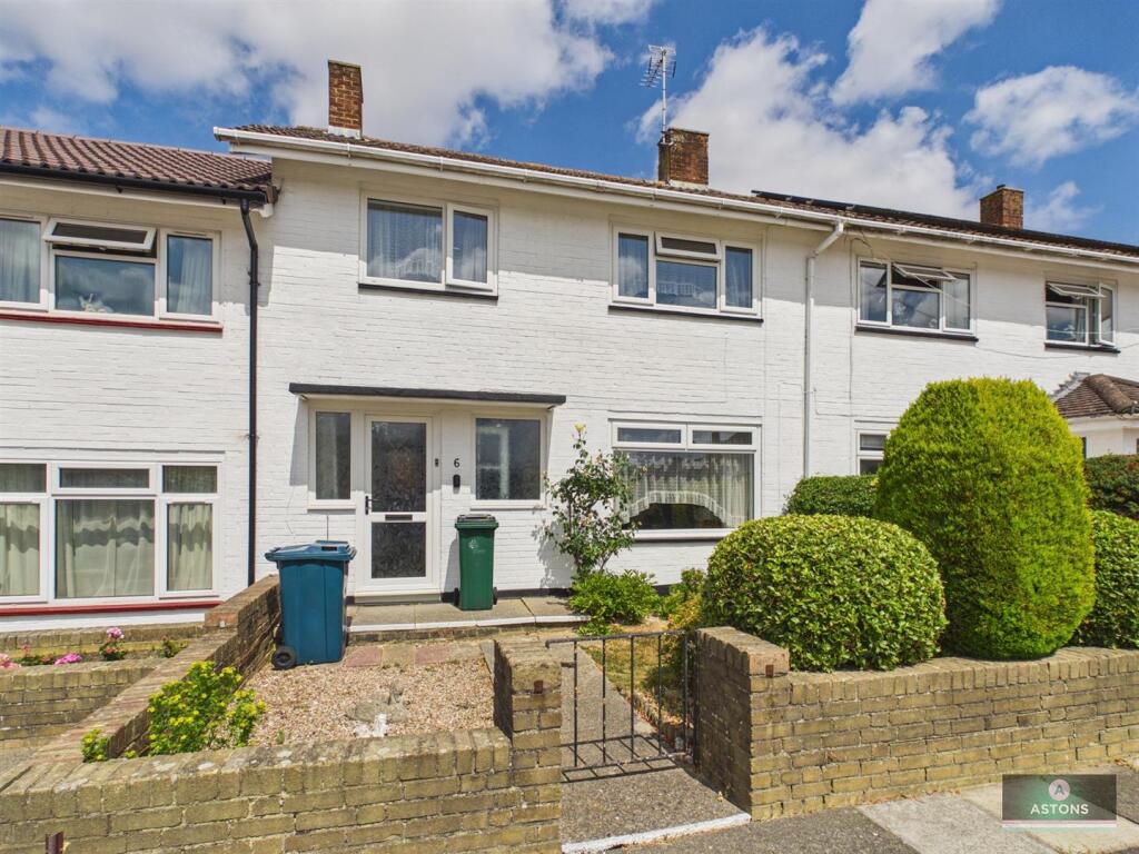 Main image of property: Windrush Close, Gossops Green