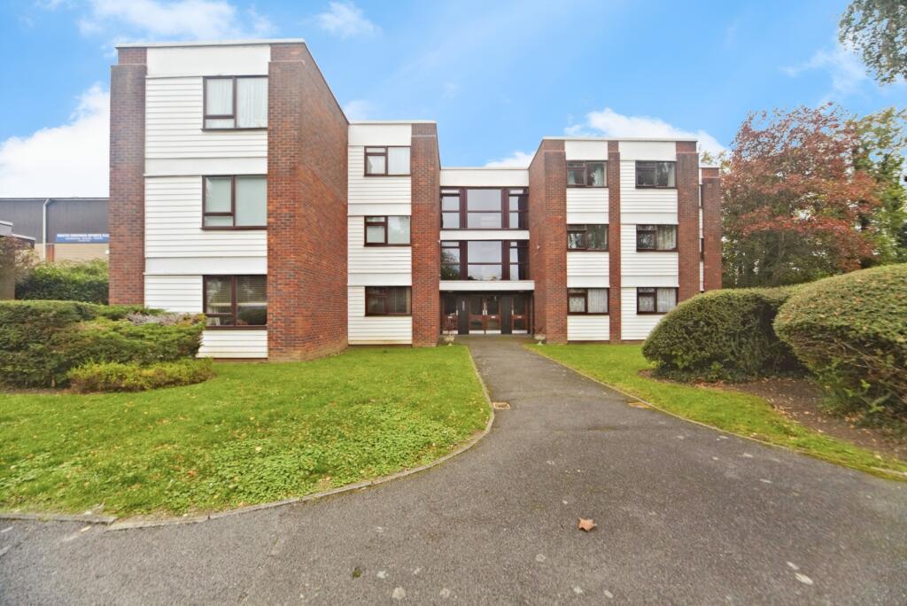 Main image of property: Beech Copse, South Croydon, CR2