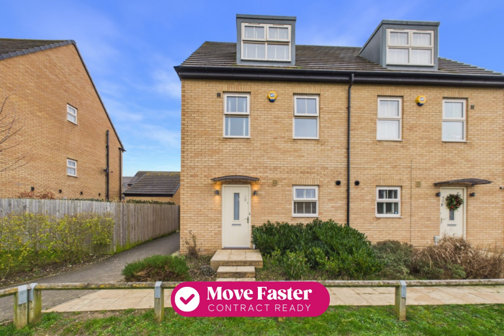 Main image of property: Larkin Lane, Kingswood, Hull, East Riding of Yorkshire, HU7 3NA