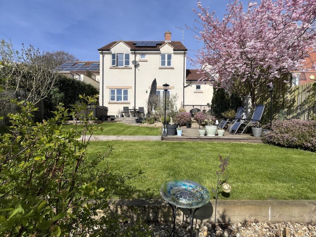 Additional image 12 of The Roman Way, Glastonbury, BA6