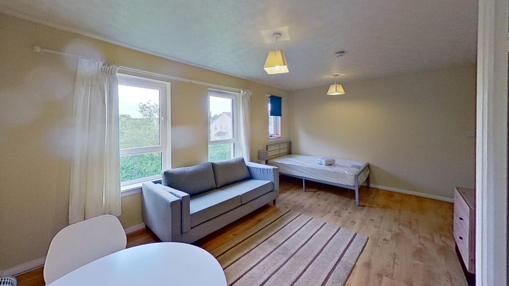 Fauldburn Park, Edinburgh, EH12