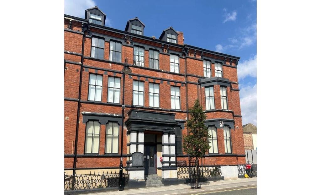 Main image of property: The Coachman 135 Victoria Road, Darlington, County Durham, DL1