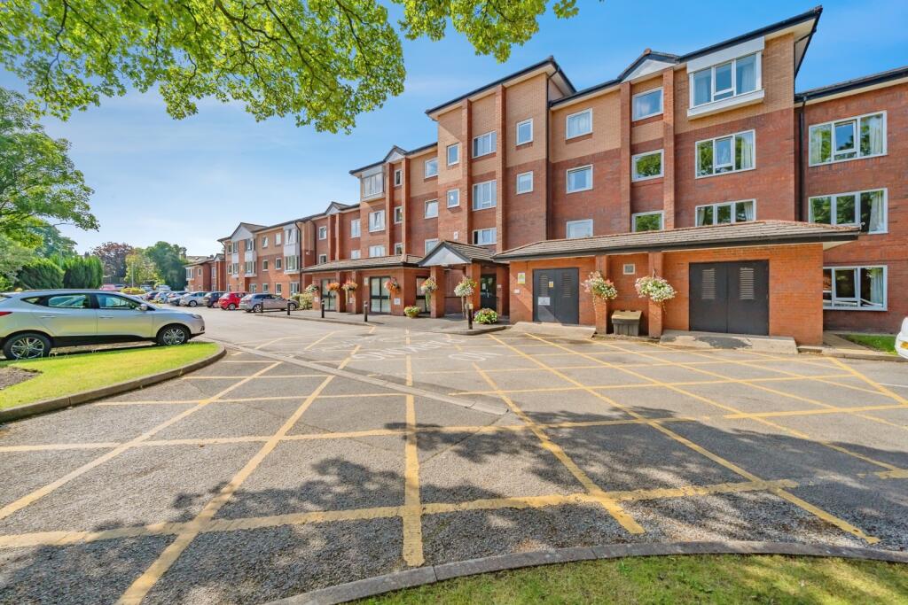 Main image of property: Dingleway, WARRINGTON, Cheshire, WA4