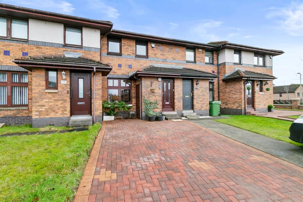 Main image of property: Kilmore Crescent, Glasgow