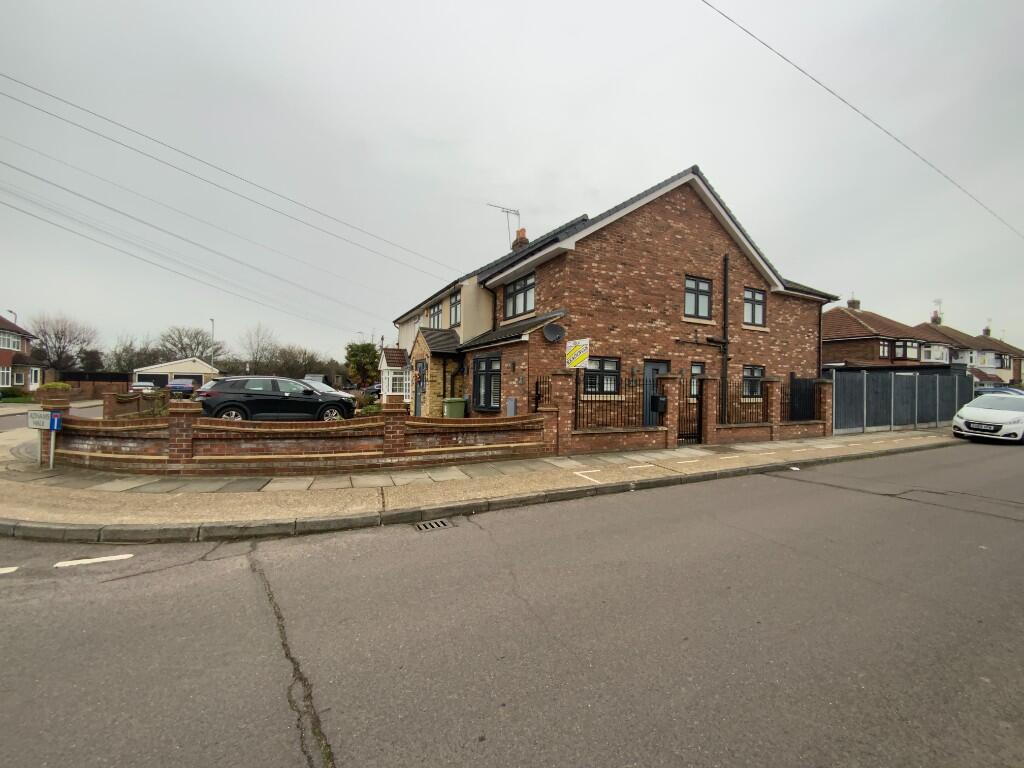 Main image of property: Gray Gardens, Hornchurch, London, RM13