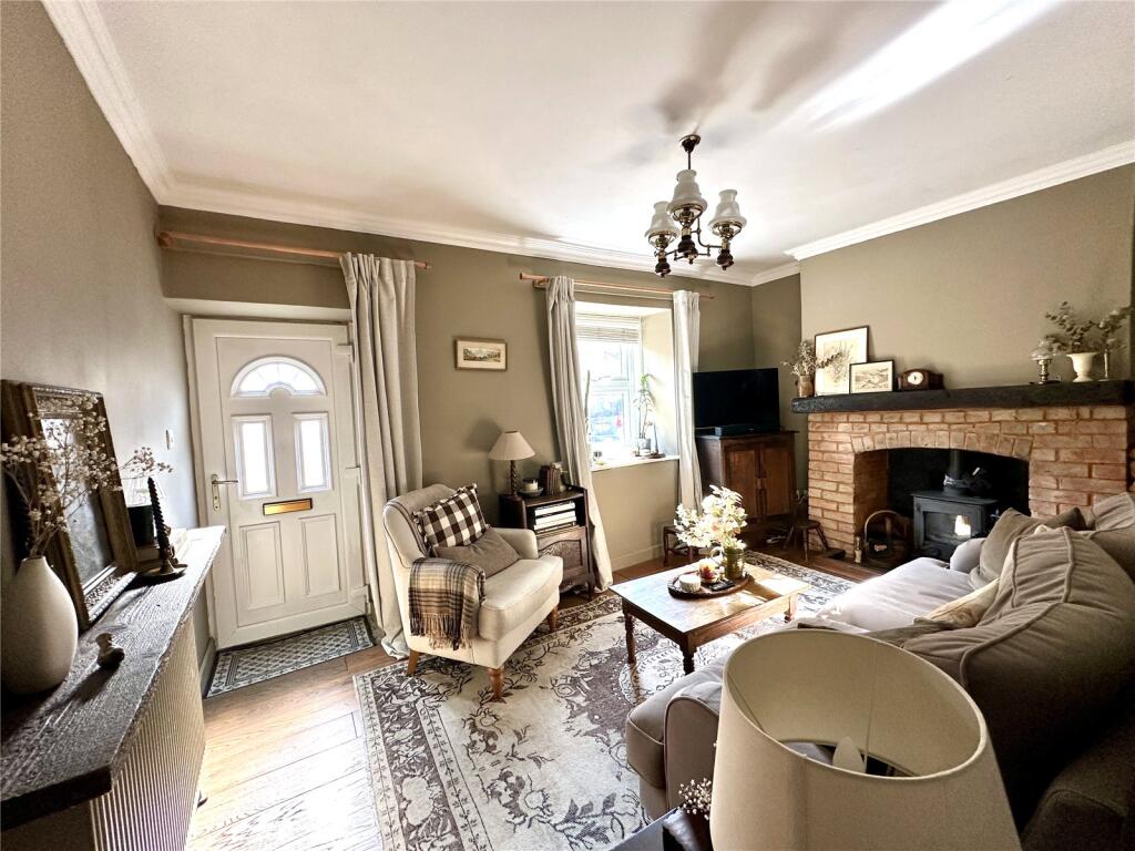 Orchard Street, Blandford Forum, Dorset, DT11 photo 3