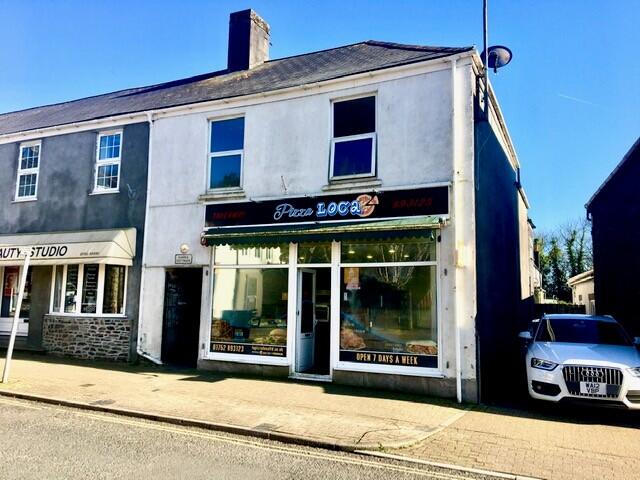 Main image of property: 23, Fore Street, Ivybridge