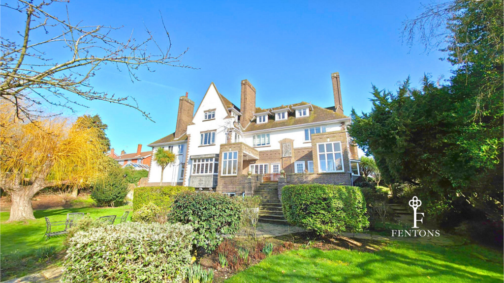 Main image of property: Second Avenue, Frinton-on-Sea