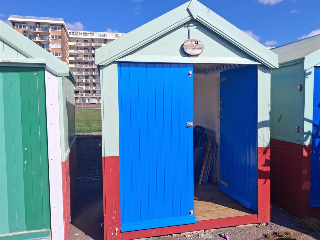 Kings Esplanade, Hove - View 2