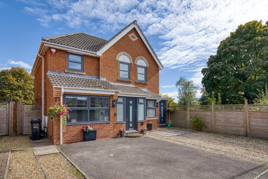 Additional image 19 of Quiet, tucked away location