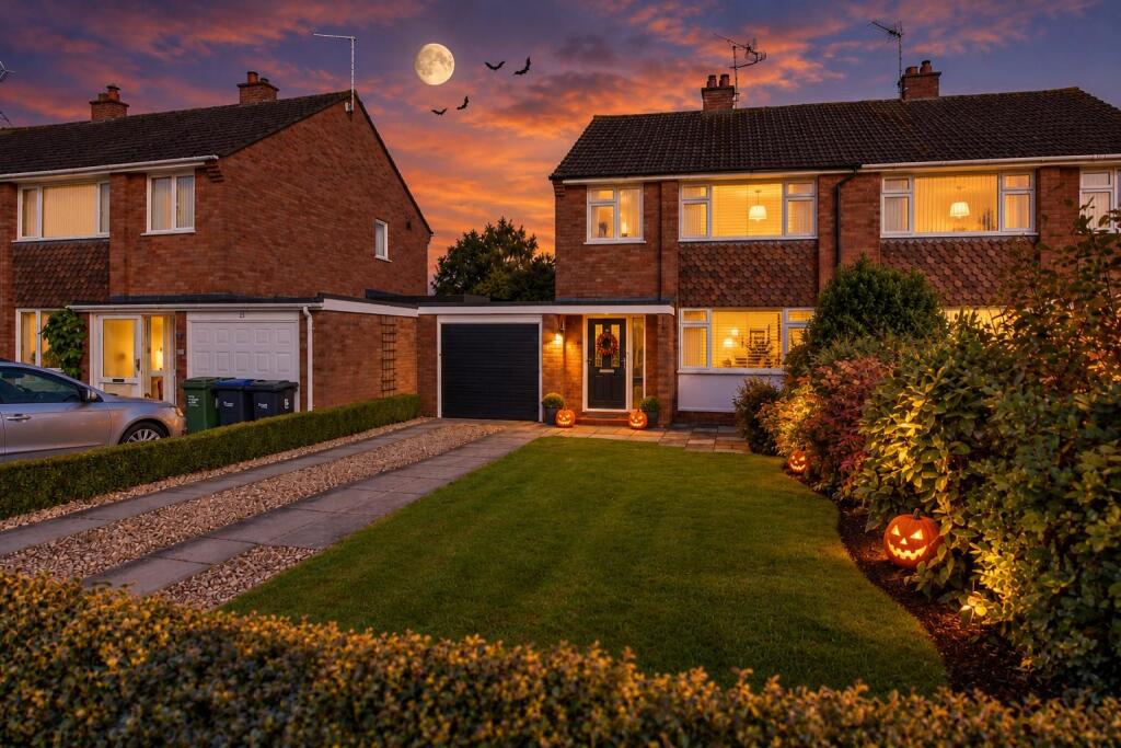 Main image of property: Goughs Way, Royal Wootton Bassett