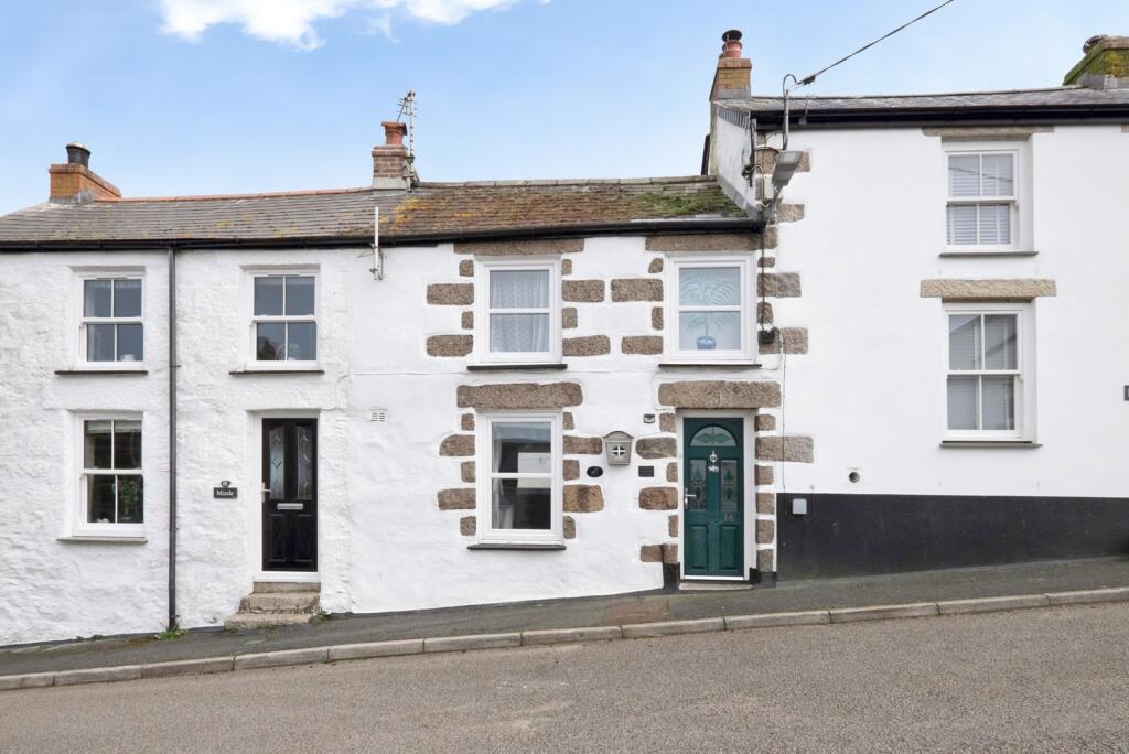 Main image of property: Thomas Street, HELSTON, Cornwall, TR13